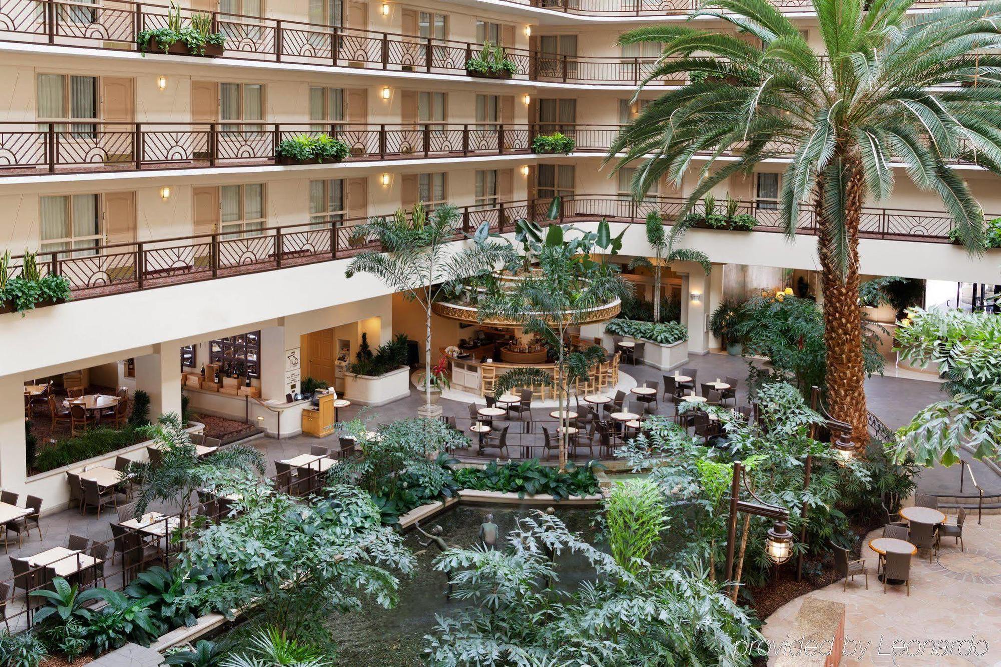 Embassy Suites San Francisco Airport - South San Francisco Exterior foto