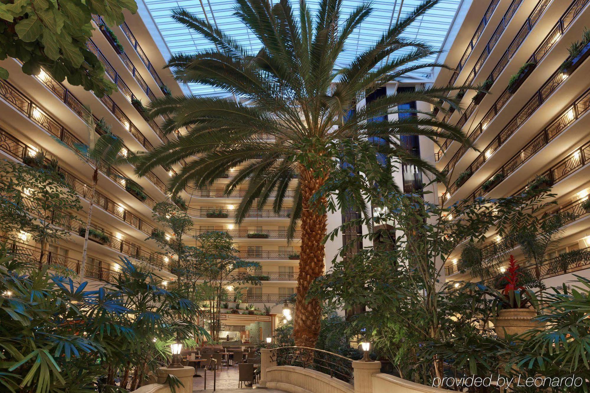 Embassy Suites San Francisco Airport - South San Francisco Exterior foto