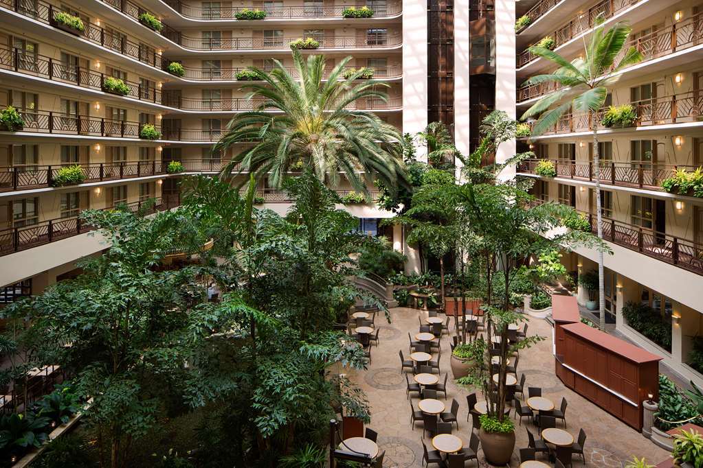 Embassy Suites San Francisco Airport - South San Francisco Exterior foto